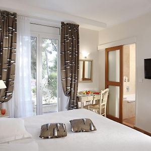 Chambre de Luxe Lit Queen-Size
